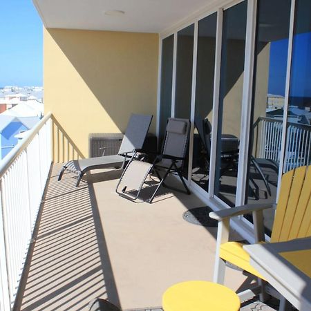 Sanibel 505 By Albvr - Beautiful Condo With Amazing Views, Outdoor Pool, Fitness Room, And Sauna Gulf Shores Εξωτερικό φωτογραφία