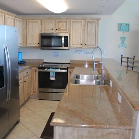 Sanibel 505 By Albvr - Beautiful Condo With Amazing Views, Outdoor Pool, Fitness Room, And Sauna Gulf Shores Εξωτερικό φωτογραφία