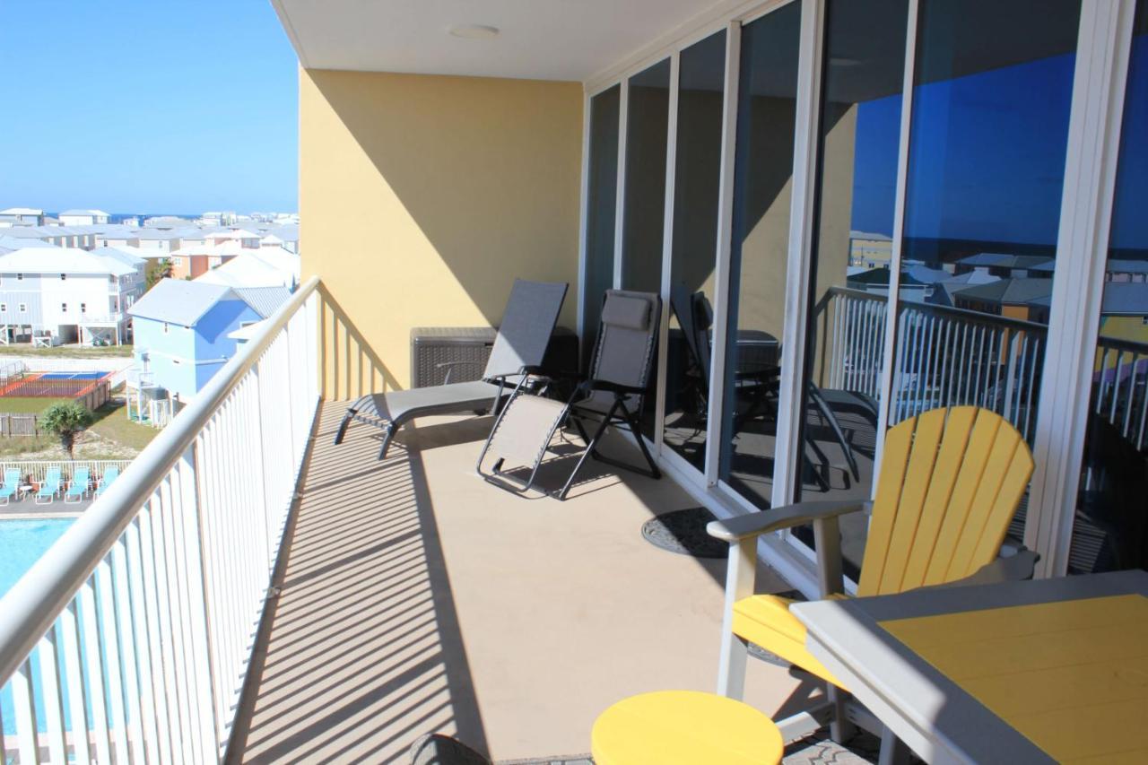 Sanibel 505 By Albvr - Beautiful Condo With Amazing Views, Outdoor Pool, Fitness Room, And Sauna Gulf Shores Εξωτερικό φωτογραφία