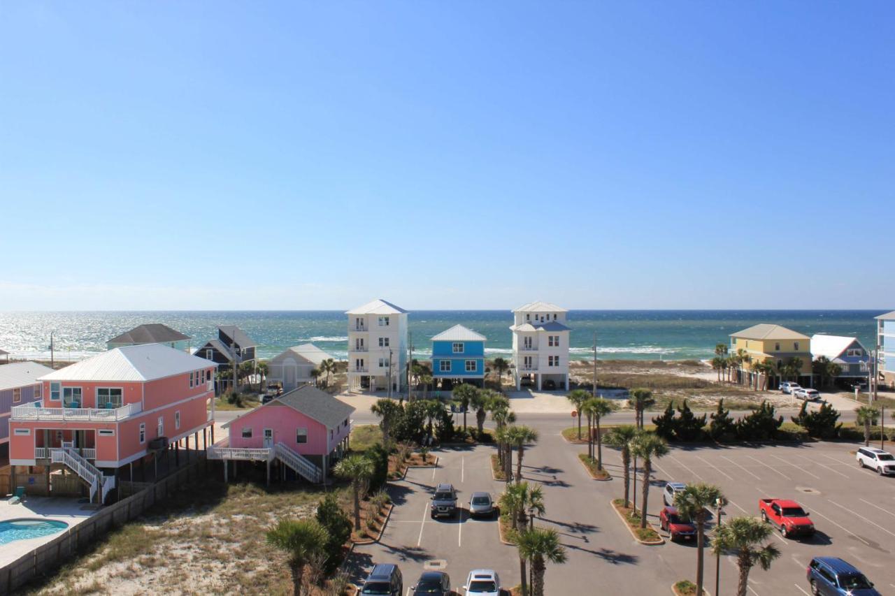 Sanibel 505 By Albvr - Beautiful Condo With Amazing Views, Outdoor Pool, Fitness Room, And Sauna Gulf Shores Εξωτερικό φωτογραφία