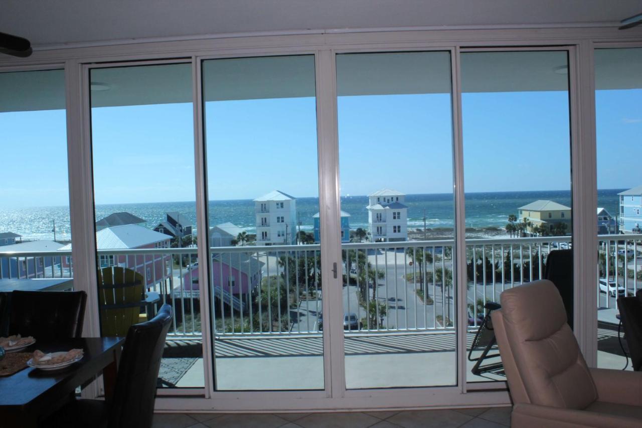 Sanibel 505 By Albvr - Beautiful Condo With Amazing Views, Outdoor Pool, Fitness Room, And Sauna Gulf Shores Εξωτερικό φωτογραφία