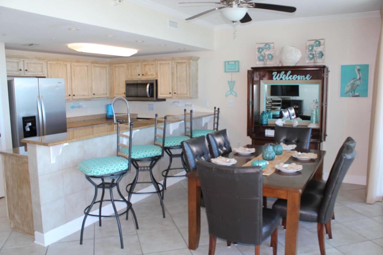 Sanibel 505 By Albvr - Beautiful Condo With Amazing Views, Outdoor Pool, Fitness Room, And Sauna Gulf Shores Εξωτερικό φωτογραφία