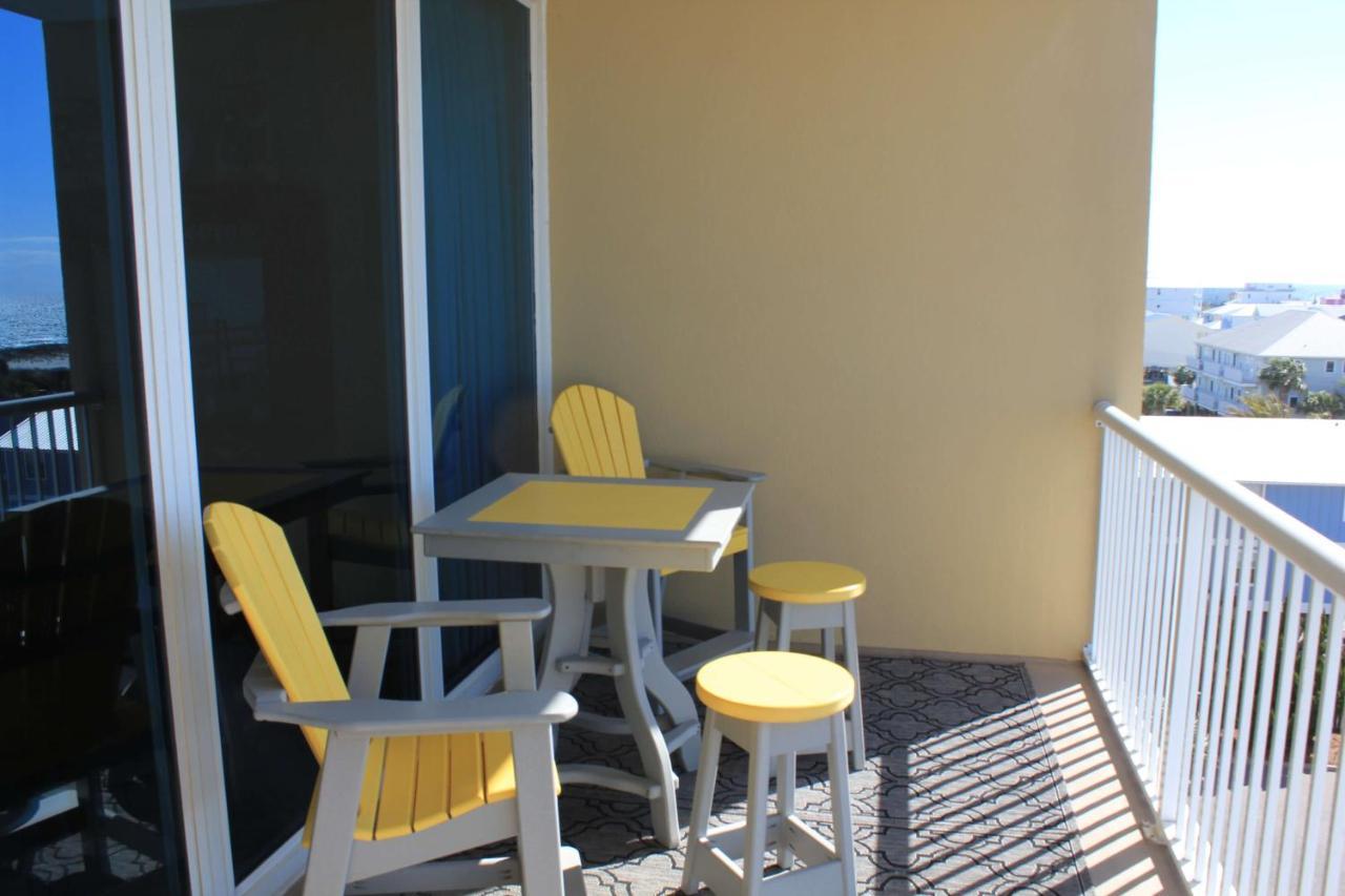 Sanibel 505 By Albvr - Beautiful Condo With Amazing Views, Outdoor Pool, Fitness Room, And Sauna Gulf Shores Εξωτερικό φωτογραφία