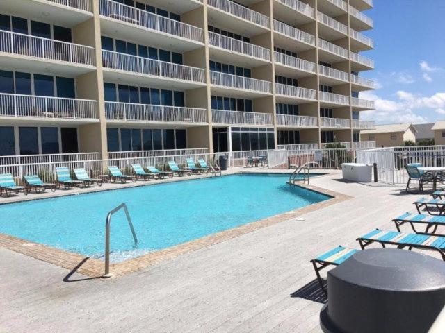 Sanibel 505 By Albvr - Beautiful Condo With Amazing Views, Outdoor Pool, Fitness Room, And Sauna Gulf Shores Εξωτερικό φωτογραφία