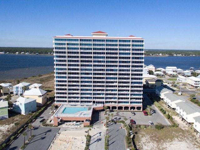 Sanibel 505 By Albvr - Beautiful Condo With Amazing Views, Outdoor Pool, Fitness Room, And Sauna Gulf Shores Εξωτερικό φωτογραφία