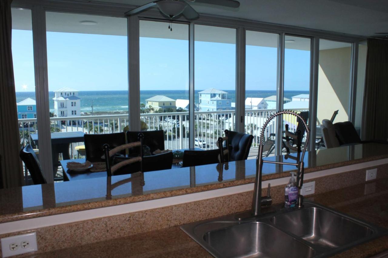 Sanibel 505 By Albvr - Beautiful Condo With Amazing Views, Outdoor Pool, Fitness Room, And Sauna Gulf Shores Εξωτερικό φωτογραφία