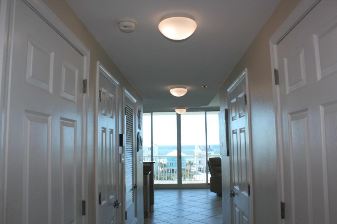 Sanibel 505 By Albvr - Beautiful Condo With Amazing Views, Outdoor Pool, Fitness Room, And Sauna Gulf Shores Εξωτερικό φωτογραφία