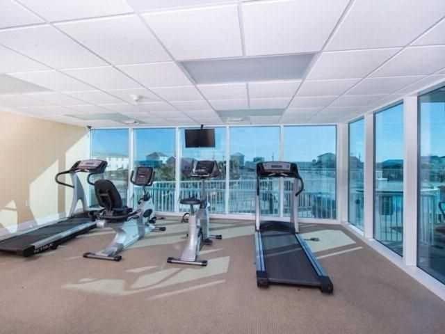 Sanibel 505 By Albvr - Beautiful Condo With Amazing Views, Outdoor Pool, Fitness Room, And Sauna Gulf Shores Εξωτερικό φωτογραφία