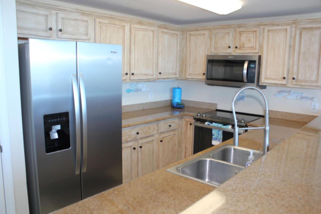 Sanibel 505 By Albvr - Beautiful Condo With Amazing Views, Outdoor Pool, Fitness Room, And Sauna Gulf Shores Εξωτερικό φωτογραφία