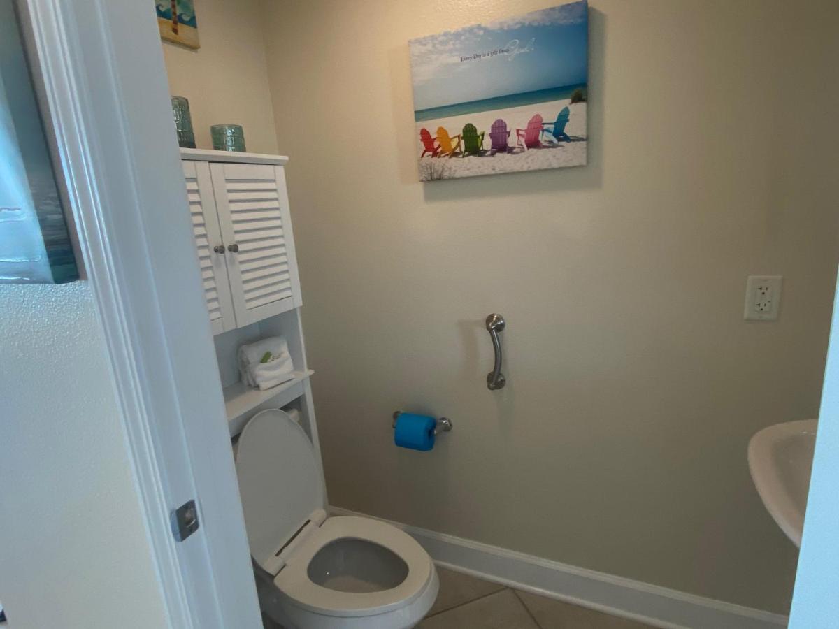 Sanibel 505 By Albvr - Beautiful Condo With Amazing Views, Outdoor Pool, Fitness Room, And Sauna Gulf Shores Εξωτερικό φωτογραφία