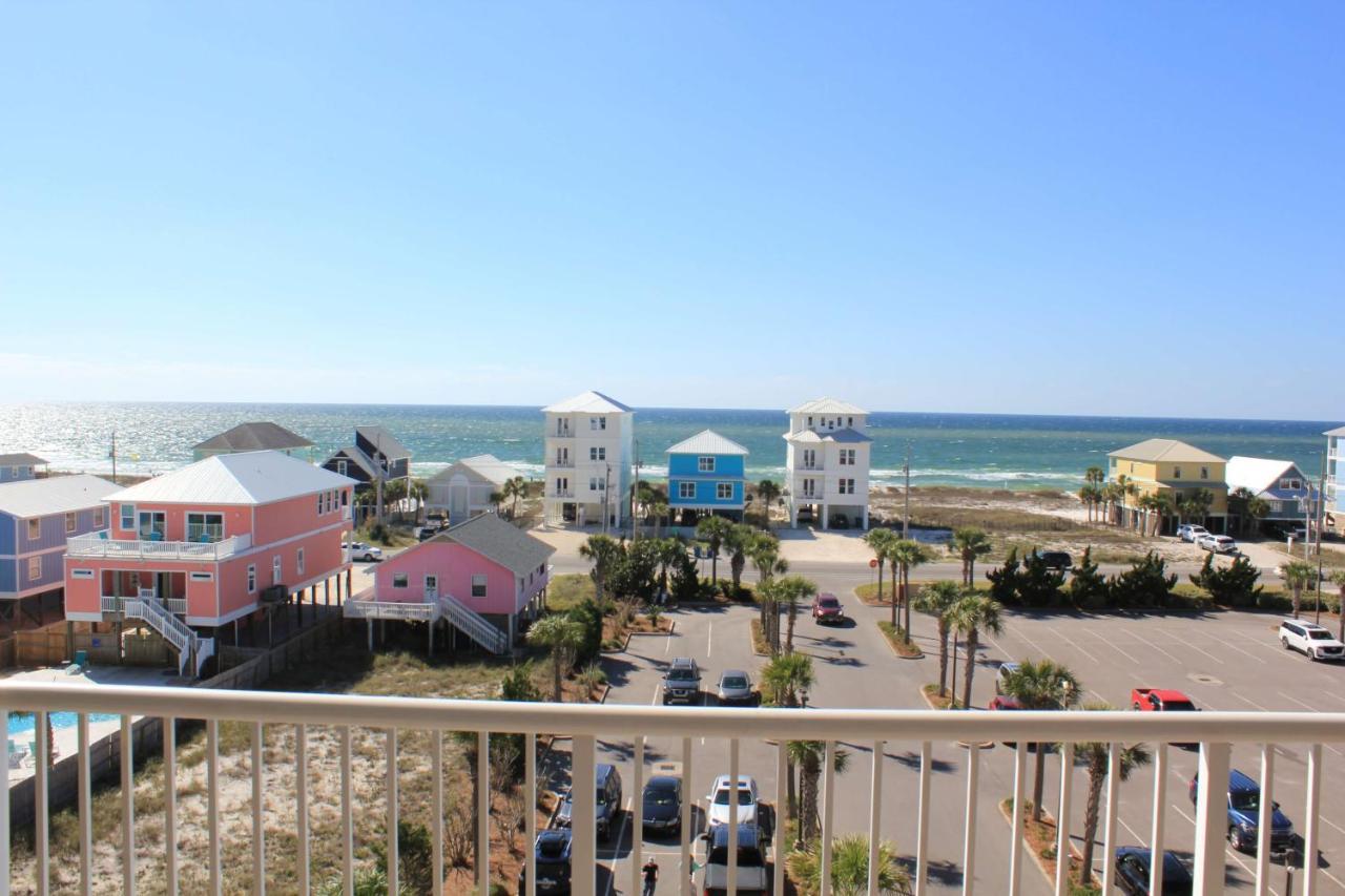 Sanibel 505 By Albvr - Beautiful Condo With Amazing Views, Outdoor Pool, Fitness Room, And Sauna Gulf Shores Εξωτερικό φωτογραφία
