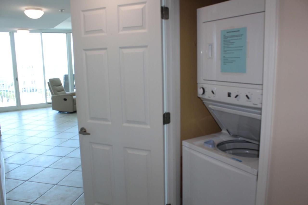 Sanibel 505 By Albvr - Beautiful Condo With Amazing Views, Outdoor Pool, Fitness Room, And Sauna Gulf Shores Εξωτερικό φωτογραφία