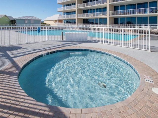 Sanibel 505 By Albvr - Beautiful Condo With Amazing Views, Outdoor Pool, Fitness Room, And Sauna Gulf Shores Εξωτερικό φωτογραφία