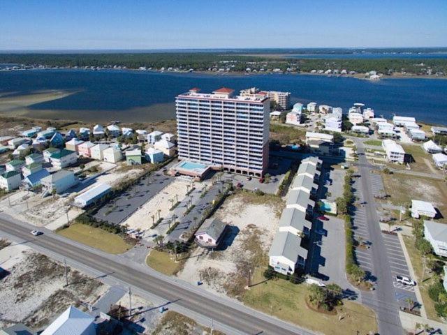 Sanibel 505 By Albvr - Beautiful Condo With Amazing Views, Outdoor Pool, Fitness Room, And Sauna Gulf Shores Εξωτερικό φωτογραφία