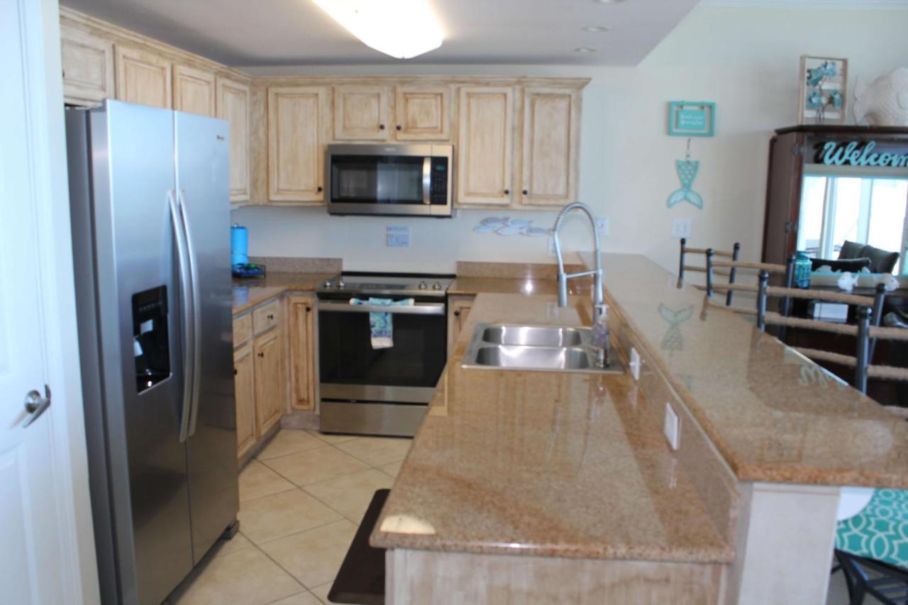 Sanibel 505 By Albvr - Beautiful Condo With Amazing Views, Outdoor Pool, Fitness Room, And Sauna Gulf Shores Εξωτερικό φωτογραφία