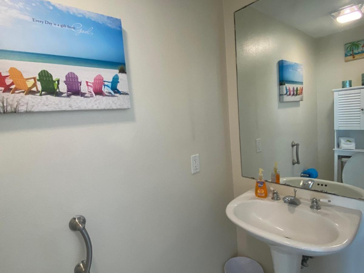 Sanibel 505 By Albvr - Beautiful Condo With Amazing Views, Outdoor Pool, Fitness Room, And Sauna Gulf Shores Εξωτερικό φωτογραφία
