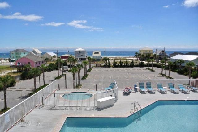 Sanibel 505 By Albvr - Beautiful Condo With Amazing Views, Outdoor Pool, Fitness Room, And Sauna Gulf Shores Εξωτερικό φωτογραφία