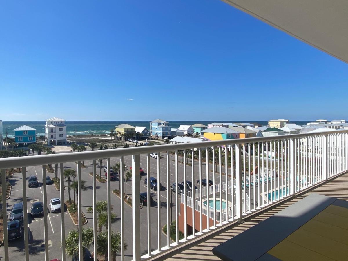Sanibel 505 By Albvr - Beautiful Condo With Amazing Views, Outdoor Pool, Fitness Room, And Sauna Gulf Shores Εξωτερικό φωτογραφία